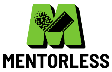 mentorless.com logo
